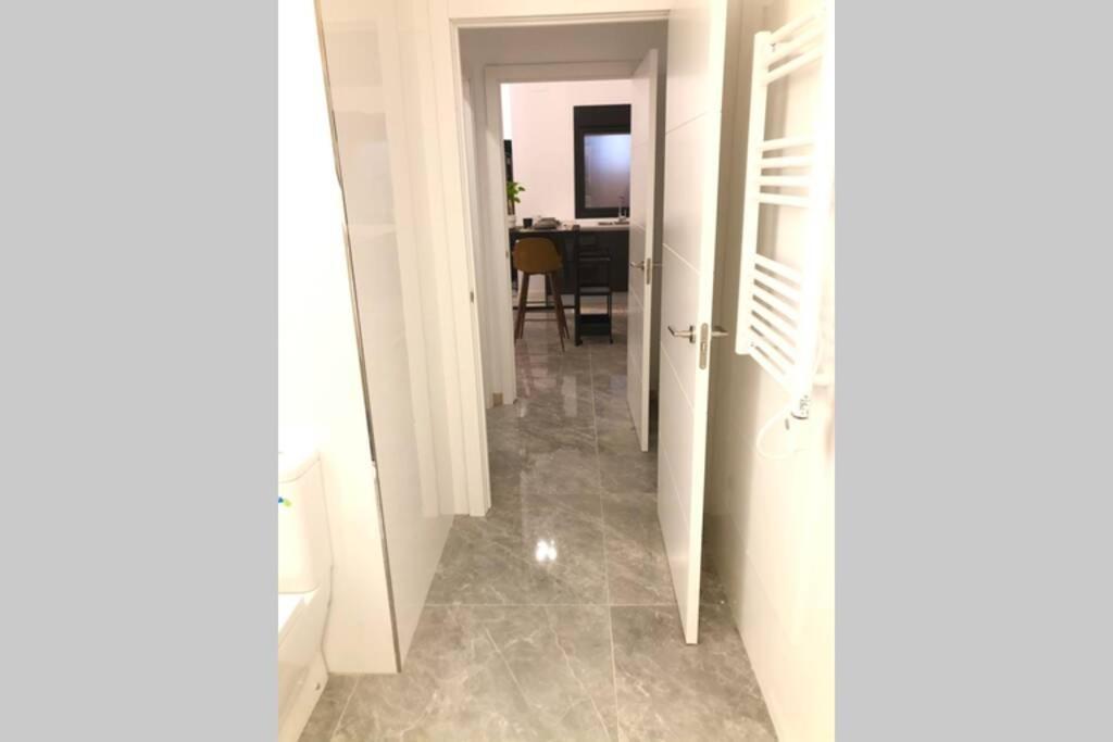 Gatu Duplex Unico En 1ª Linea Playa Sta Maria Del Mar Cádiz Eksteriør bilde