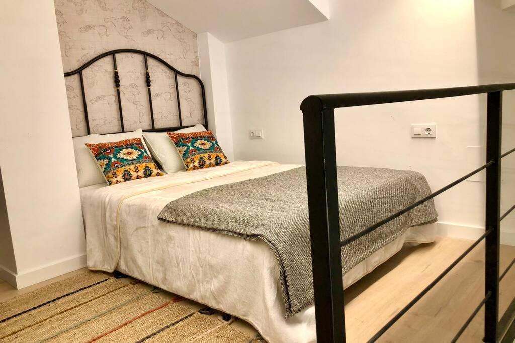 Gatu Duplex Unico En 1ª Linea Playa Sta Maria Del Mar Cádiz Eksteriør bilde